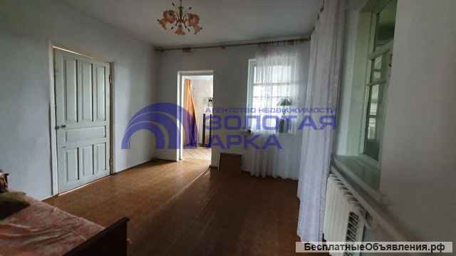 1-этажного дома 50.1 м² 12 сот.