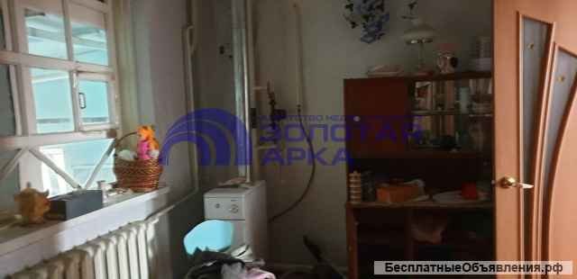 1-этажного дома 50.1 м² 12 сот.