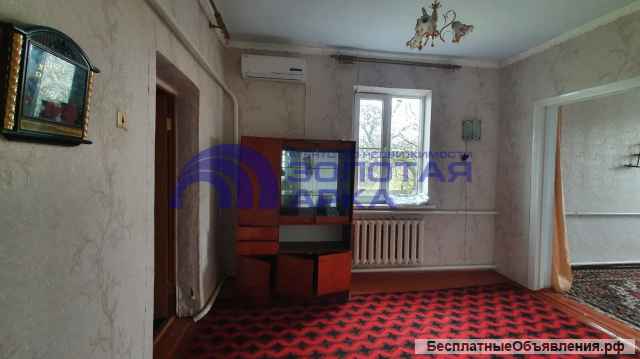 1-этажного дома 50.1 м² 12 сот.