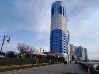 Помещение свободного назначения, 72,8 кв.м.