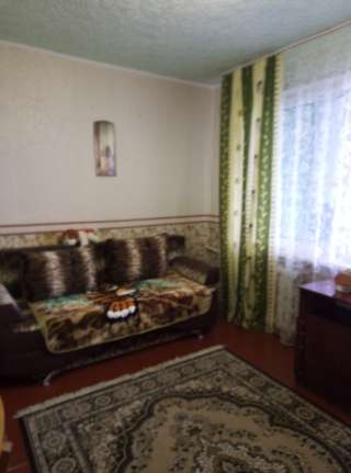 Комната в 2-х комнатной квартире