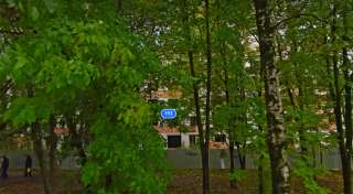 Инвестиционного обьекта - Здания (жилой дом) площадью 5 тыс м2 под редевелопмент