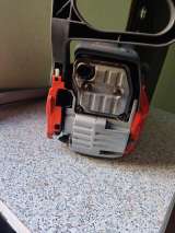 Б/у бензопила Oleo-mac gsh 51