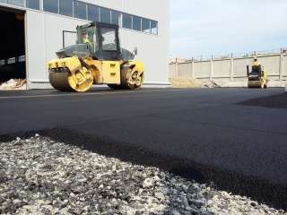 Асфальтирование в Новосибирске по акции Тел: 89137441101