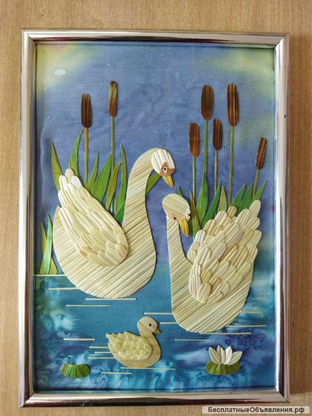 Творческая мастерская "Соломка" 7