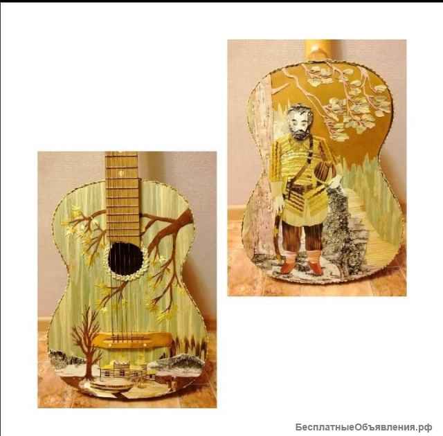 Творческая мастерская "Соломка" 7