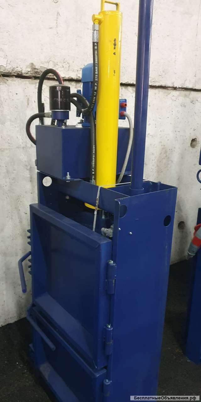 Пресс 7, 380Вт, в Наличии