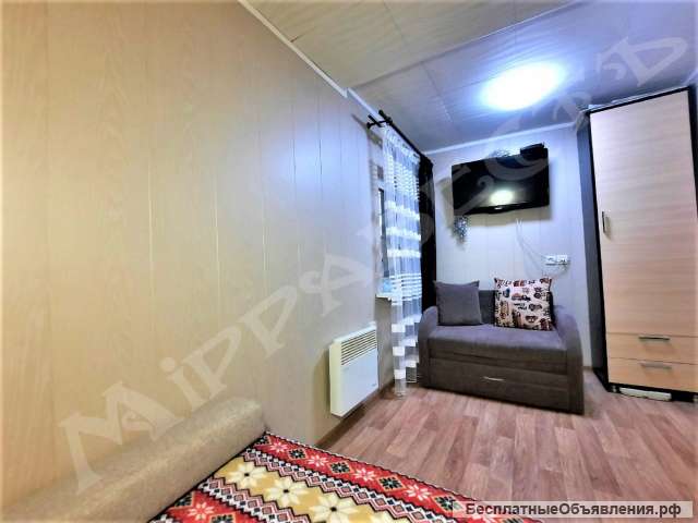 2 комн. кв-ру, Центр, Журавлёва, 1/2 кирп; 33/18/6 Цена 1900000