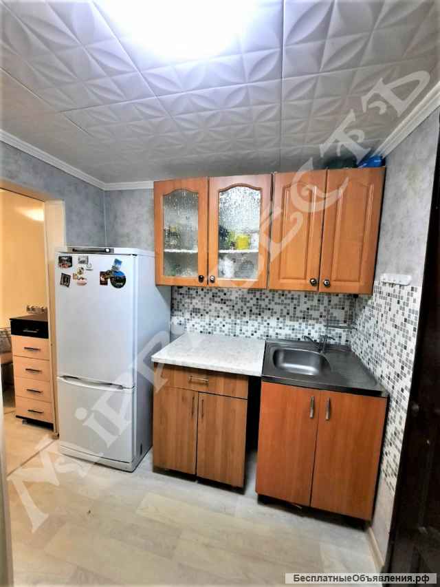 2 комн. кв-ру, Центр, Журавлёва, 1/2 кирп; 33/18/6 Цена 1900000