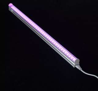 Светодиодный светильник для растений