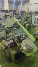 Автоматический Ленточно-пильный станок Forte Fortemat BA 251