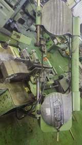 Автоматический Ленточно-пильный станок Forte Fortemat BA 251