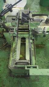 Автоматический Ленточно-пильный станок Forte Fortemat BA 251