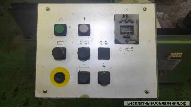 Автоматический Ленточно-пильный станок Forte Fortemat BA 251