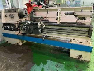 Токарный винторезный станок CS6150B, РМЦ 1500мм