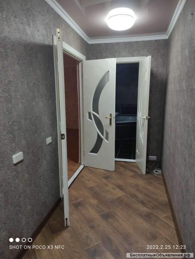 Сдаю в аренду2-х комнатную квартиру