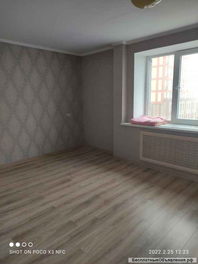 Сдаю в аренду2-х комнатную квартиру