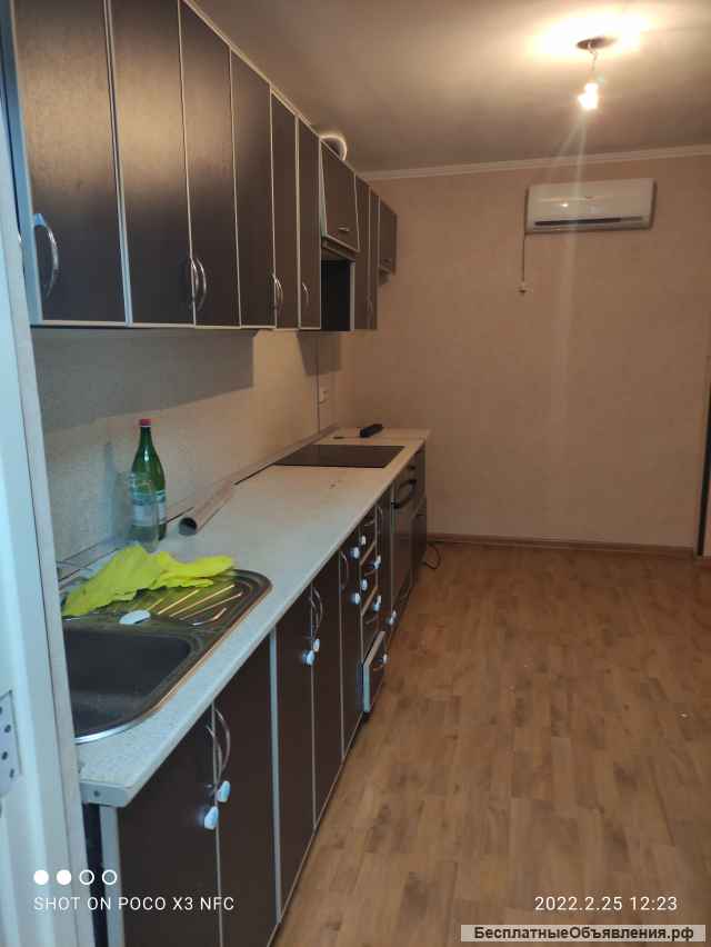 Сдаю в аренду2-х комнатную квартиру