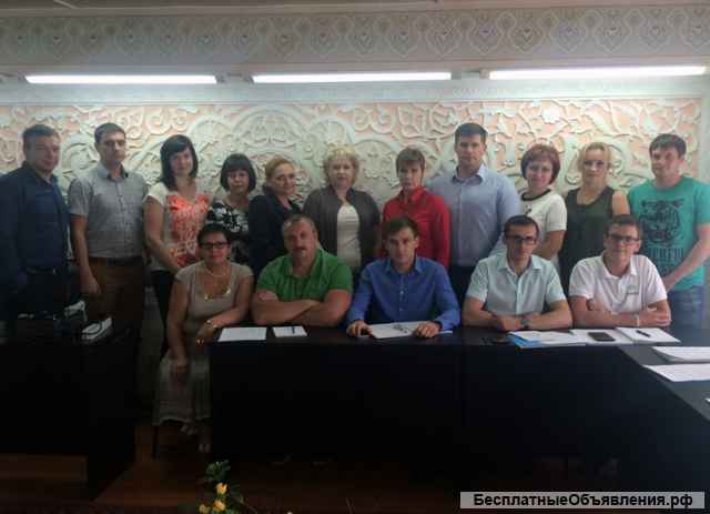 Обучение Клинингу