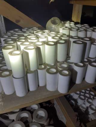 Фторопласт куплю оптом невостребованный, лежалый и другой материал