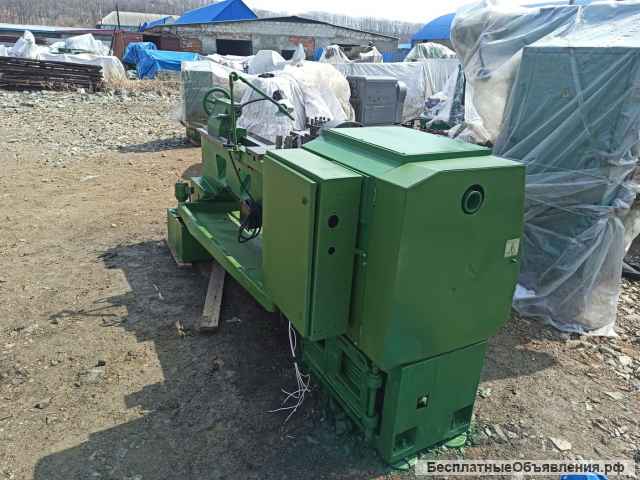 Станок токарный Болгария CU400 (тип 400) ГАП РМЦ 1500 мм продам, Владивосток
