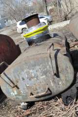 Ёмкости бочки цистерны резервуары септик 2 м3