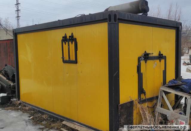 Дизельная электростанция CAT OLYMPIAN GEP 150-1