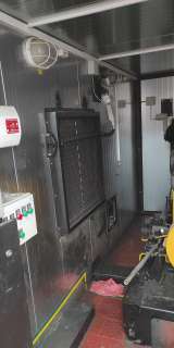 Дизельная электростанция CAT OLYMPIAN GEP 150-1