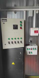 Дизельная электростанция CAT OLYMPIAN GEP 150-1