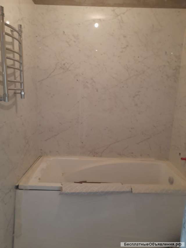 Сантехнические работы