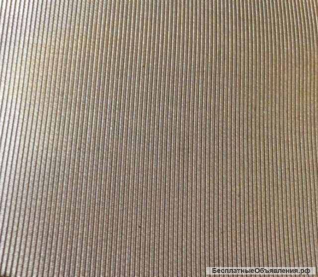 Сетка нержавеющая