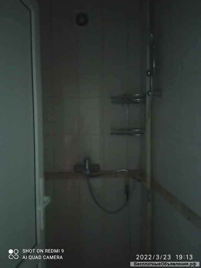 Сдается комната на Проспекте Октября