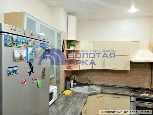 2-этажного дома 150.6 м² 4 спальни 7.74сот.