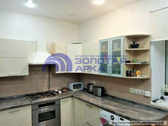 2-этажного дома 150.6 м² 4 спальни 7.74сот.