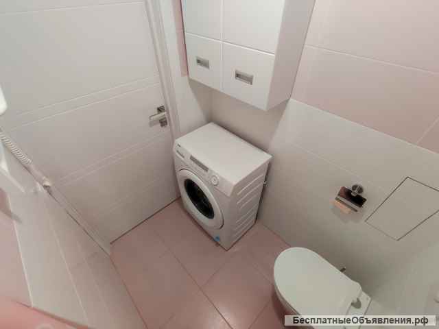 Квартиру-студию 20м2 5/5эт