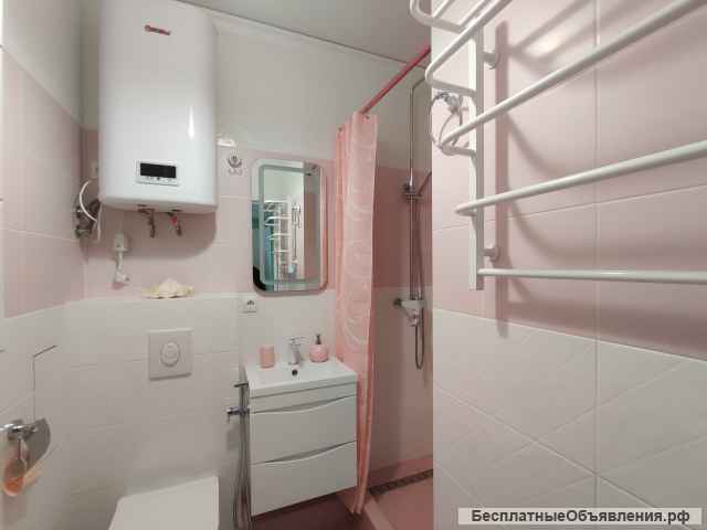 Квартиру-студию 20м2 5/5эт