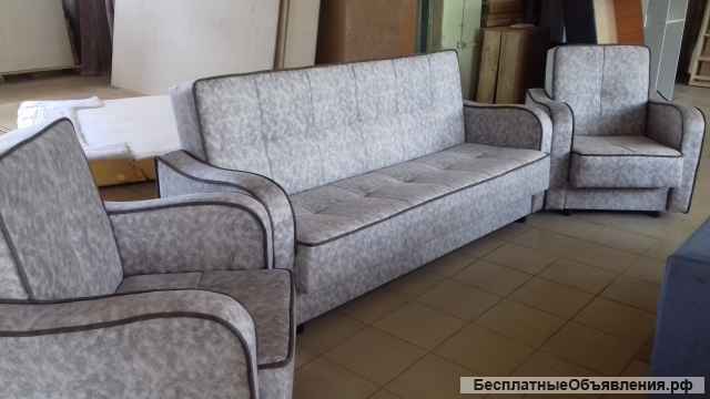 Мягкая мебель оптом и розница