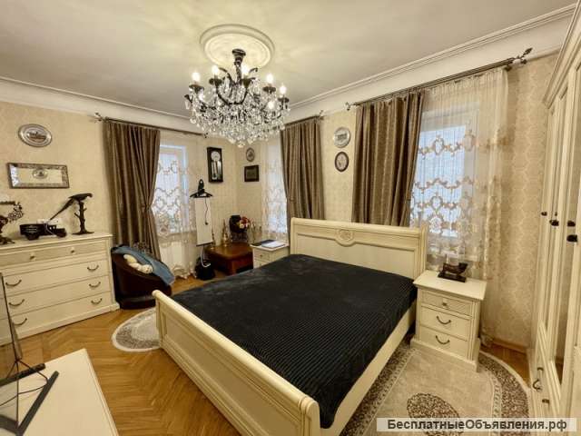 1-этажный дом, 54 кв.м.