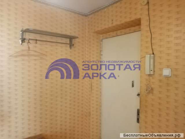 2-комнатной квартиры 51 м² 3/5 этаж