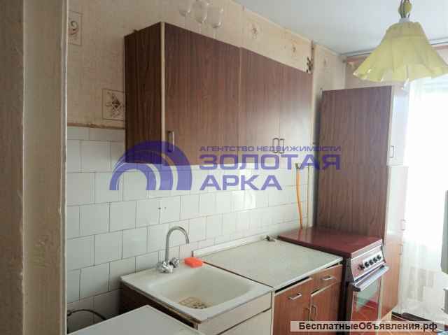 2-комнатной квартиры 51 м² 3/5 этаж