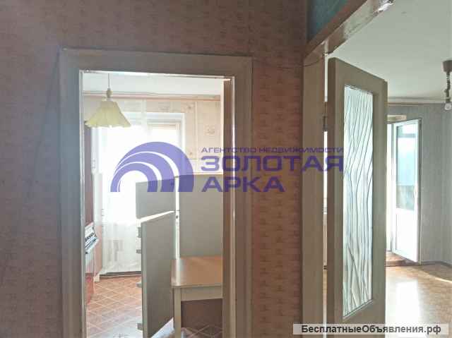 2-комнатной квартиры 51 м² 3/5 этаж