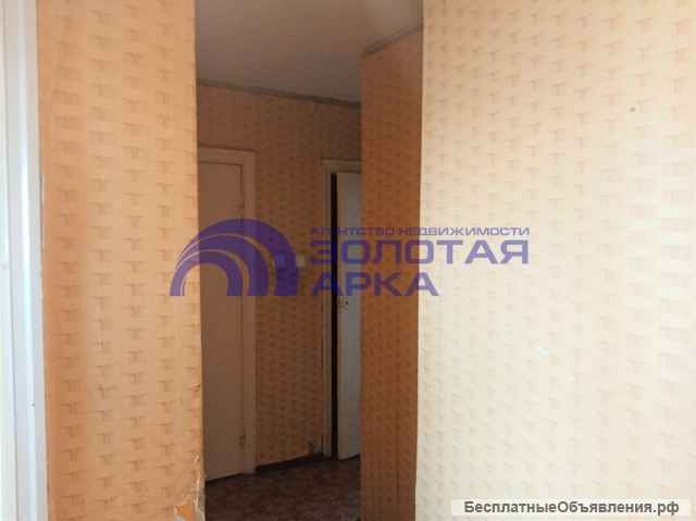 2-комнатной квартиры 51 м² 3/5 этаж