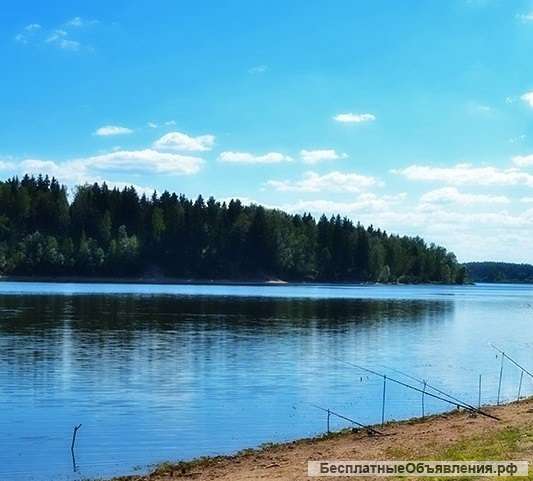 27 соток в д. Мытники. Лпх. Недалеко лес, водохранилище
