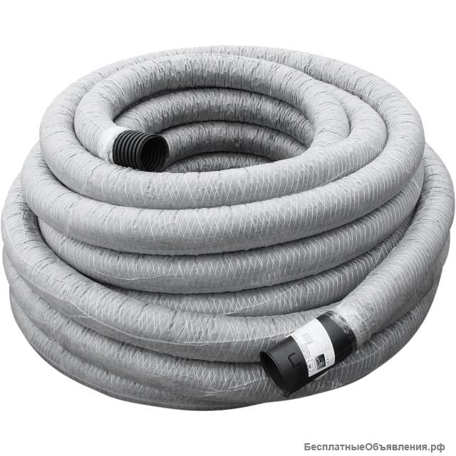 Дренажные трубы