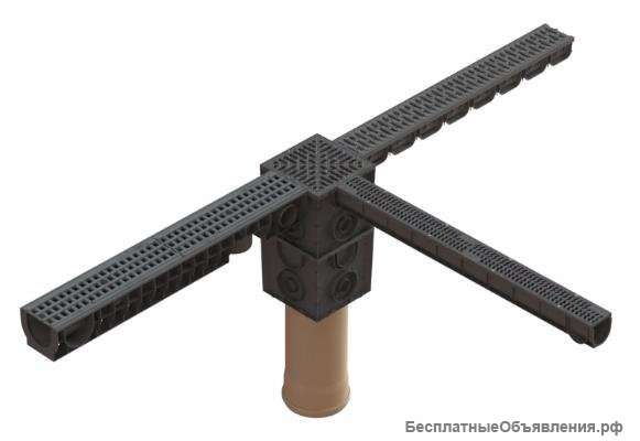 Дождеприемник