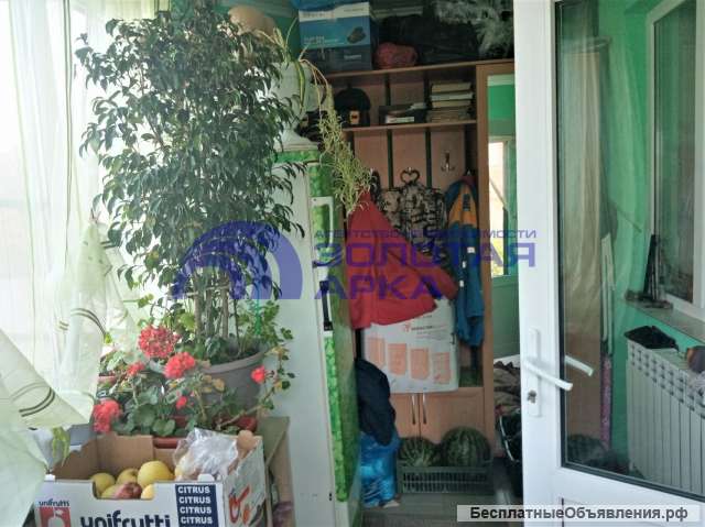 2-этажного дома 97 м² 4сот