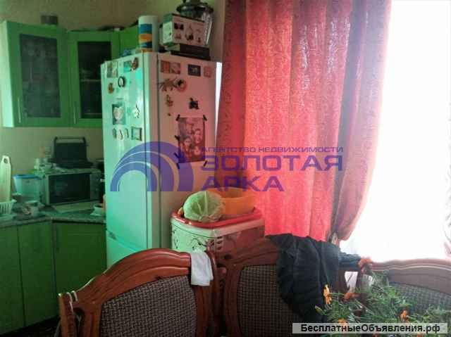 2-этажного дома 97 м² 4сот