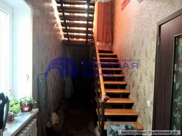 2-этажного дома 97 м² 4сот