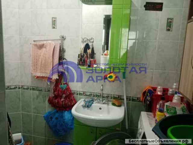 2-этажного дома 97 м² 4сот