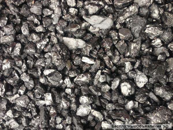 Карбюризатор берёзовый по ГОСТу